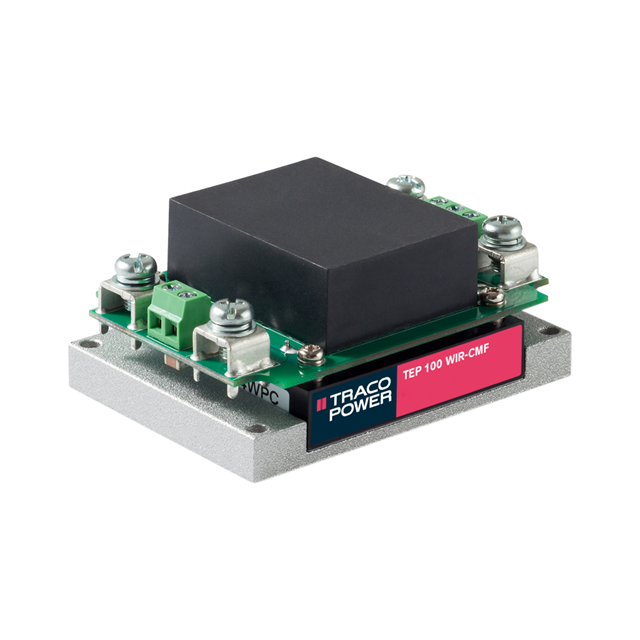 TEP 100-2410WIR-CMF TEP 100-2410WIR-CMF